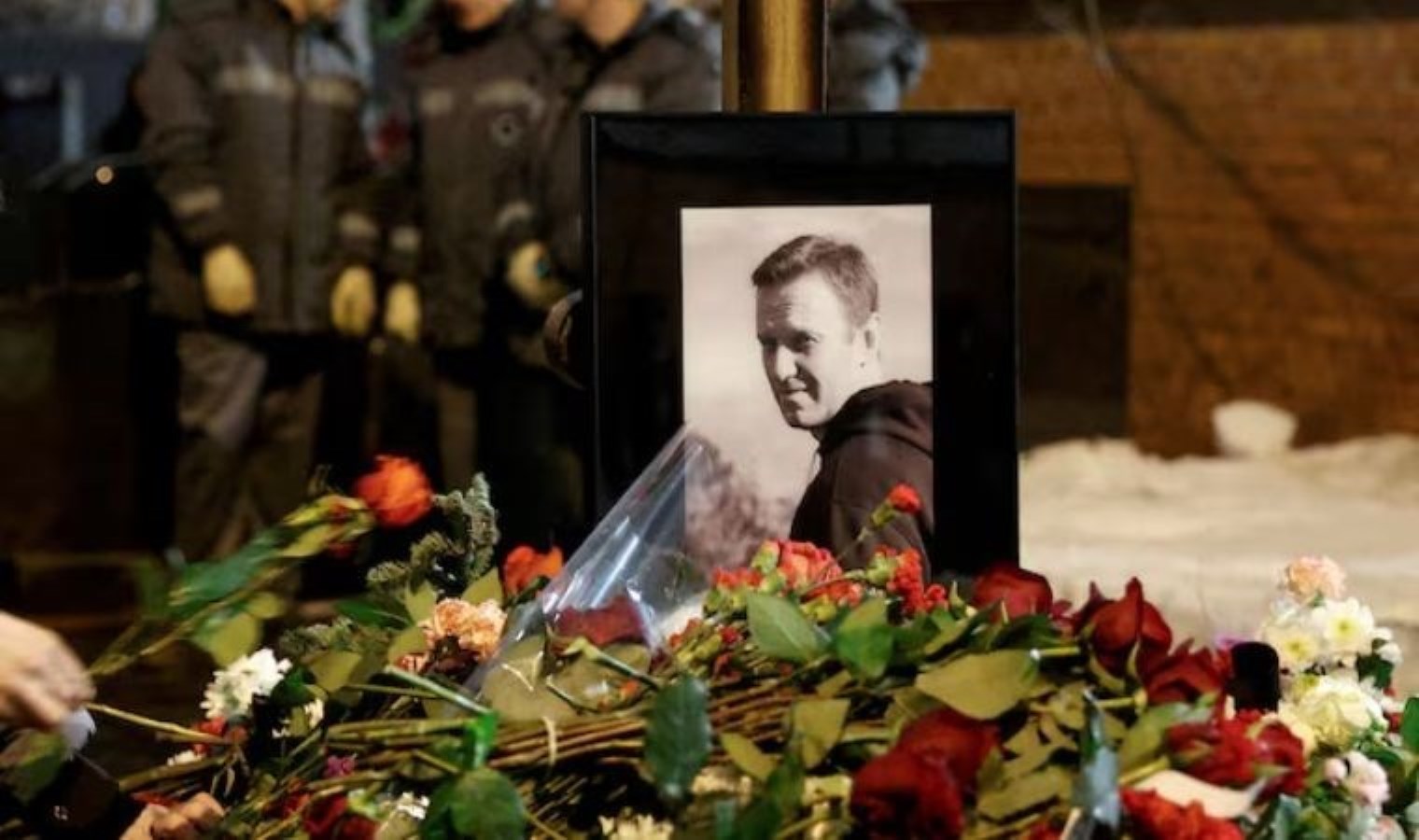ABD istihbaratından flaş Navalni raporu: ‘Putin öldürmedi…’